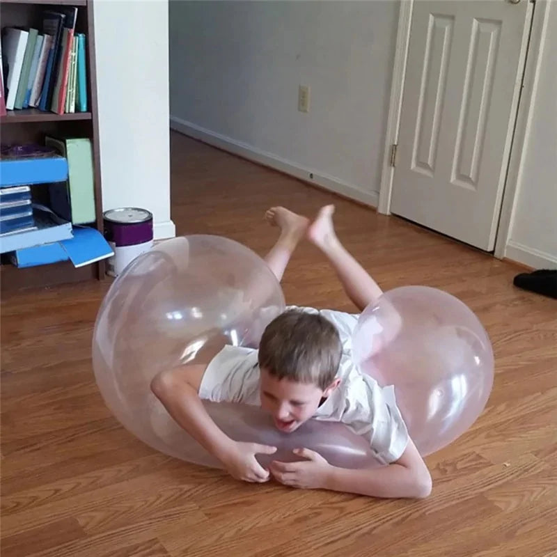 Kids Bubble Ball Balloon